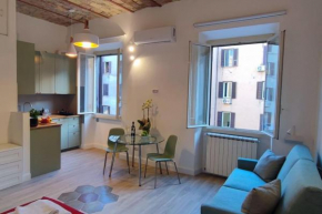 Bellissima casa al centro di Roma stazione Termini